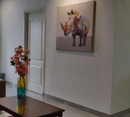Apartel Sri City Tada Екстер'єр фото