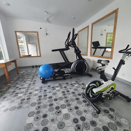 Apartel Sri City Tada Екстер'єр фото