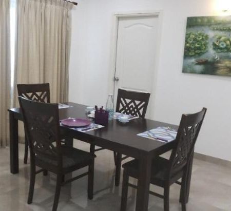 Apartel Sri City Tada Екстер'єр фото