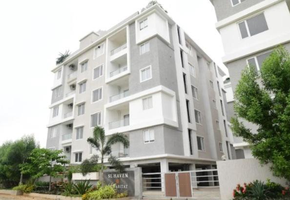 Apartel Sri City Tada Екстер'єр фото