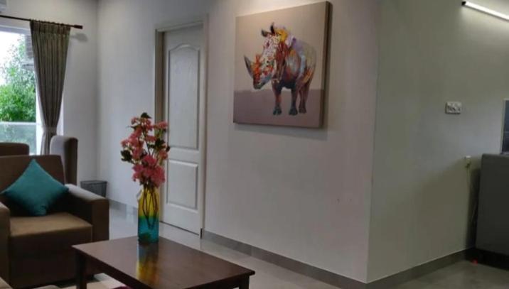 Apartel Sri City Tada Екстер'єр фото