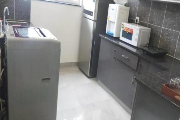 Apartel Sri City Tada Екстер'єр фото