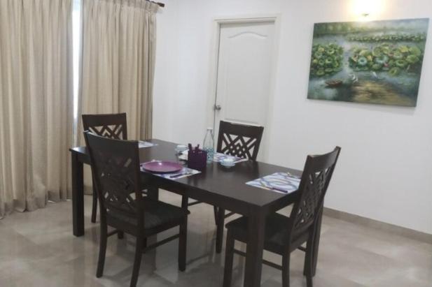 Apartel Sri City Tada Екстер'єр фото