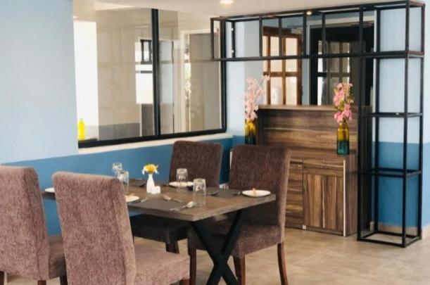 Apartel Sri City Tada Екстер'єр фото