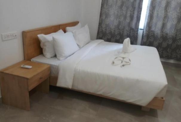 Apartel Sri City Tada Екстер'єр фото