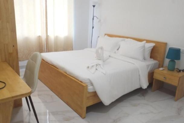 Apartel Sri City Tada Екстер'єр фото